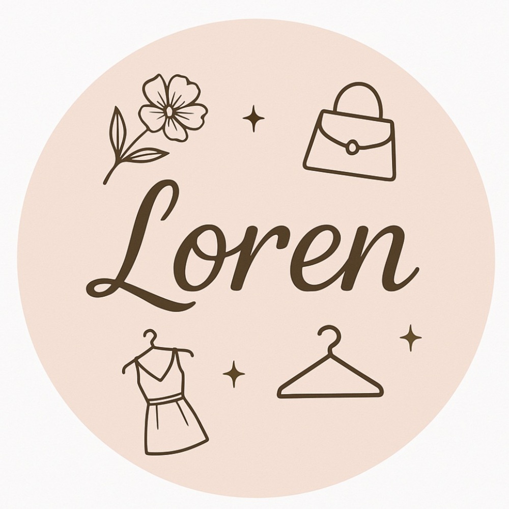 Meet your Posher, Loren